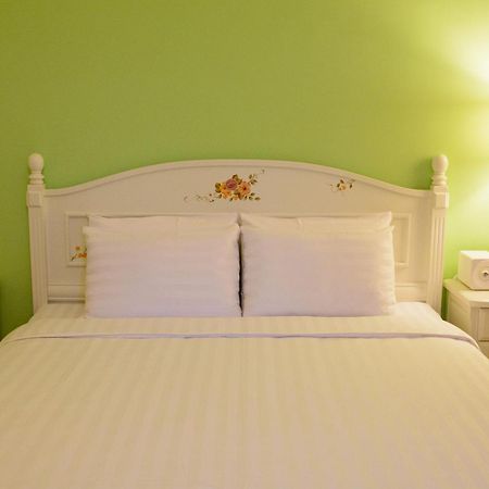 Warm House B&B T'ai-tung Buitenkant foto