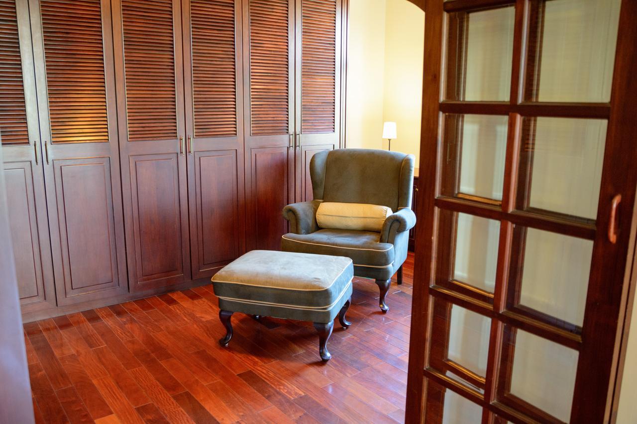 Warm House B&B T'ai-tung Buitenkant foto